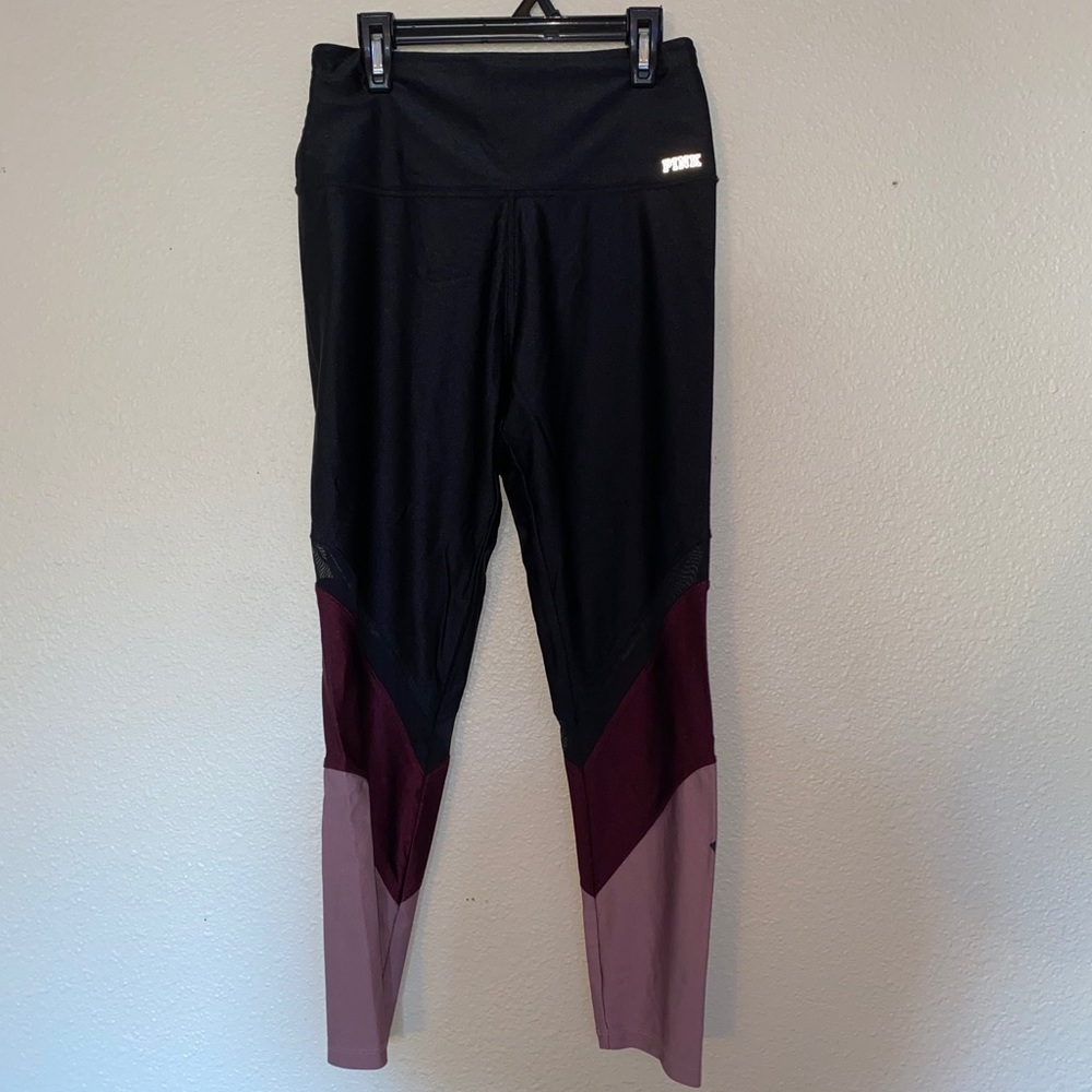 COPY - NEW PINK Victoria’s Secret Ultimate Leggin…